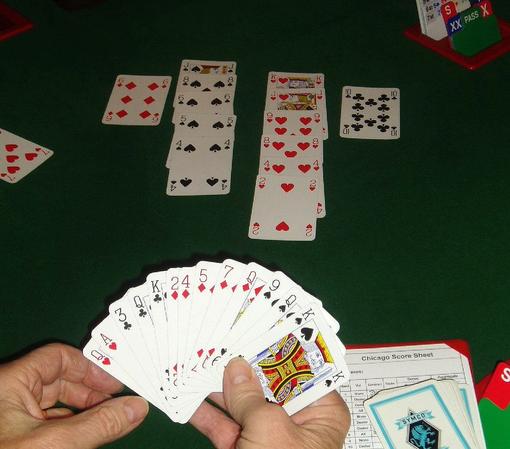 contract bridge card games card game mao